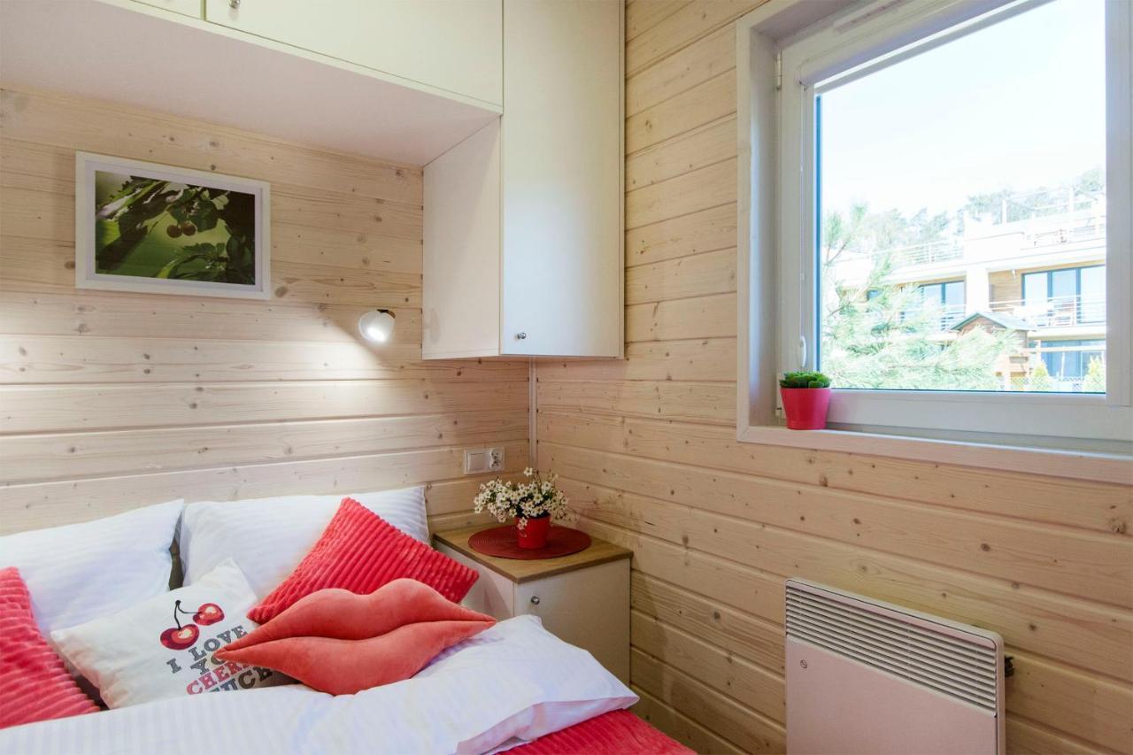 Cherry House Gdansk Luaran gambar