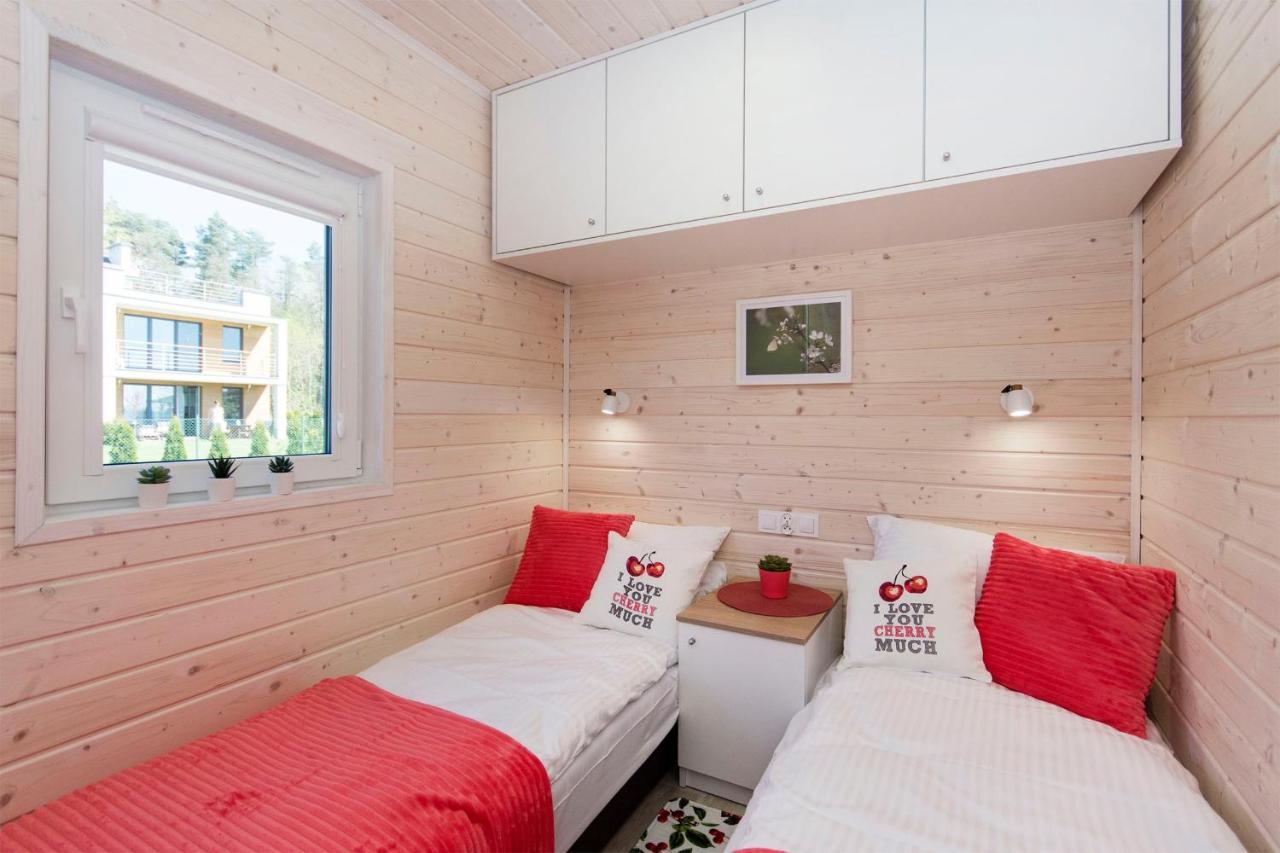 Cherry House Gdansk Luaran gambar