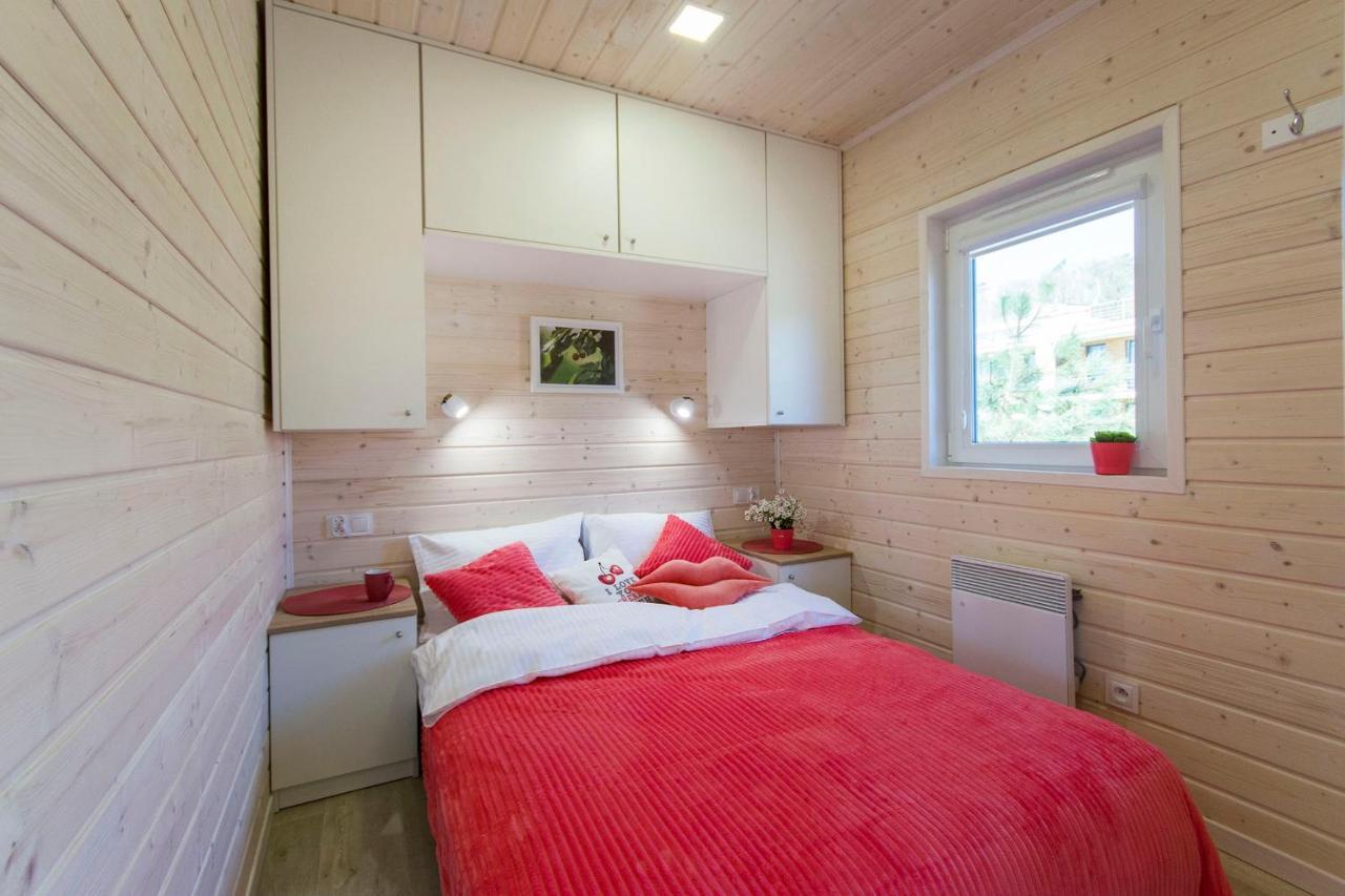 Cherry House Gdansk Luaran gambar