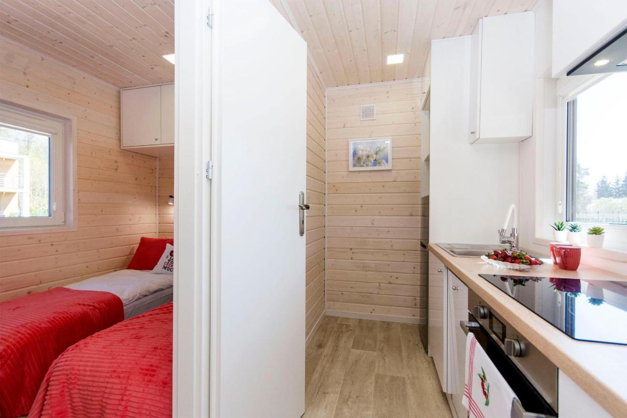 Cherry House Gdansk Luaran gambar