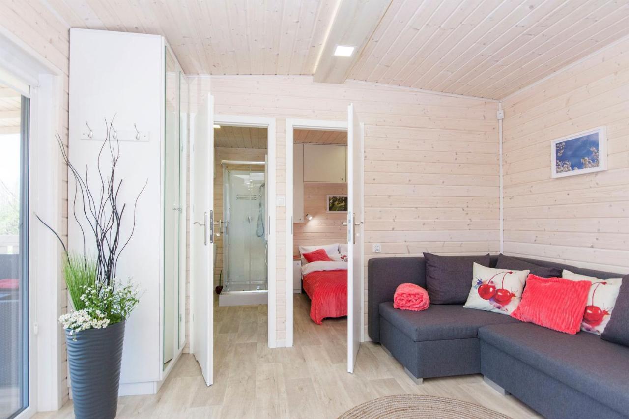 Cherry House Gdansk Luaran gambar